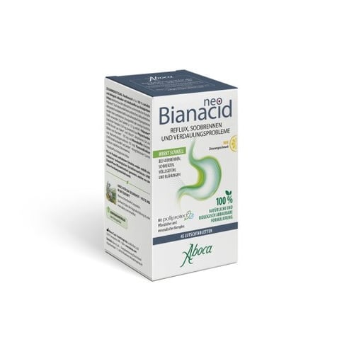 neoBianacid Zitronengeschmack