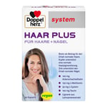 Doppelherz Haar Plus system
