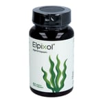 Algenöl Kapseln 1000 mg Omega-3 vegan Elpixol Produktbild 1