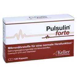 Pulsulin Forte