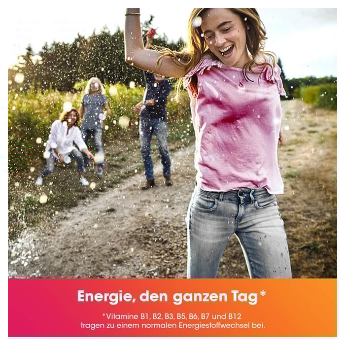 Vitasprint Duo Energie