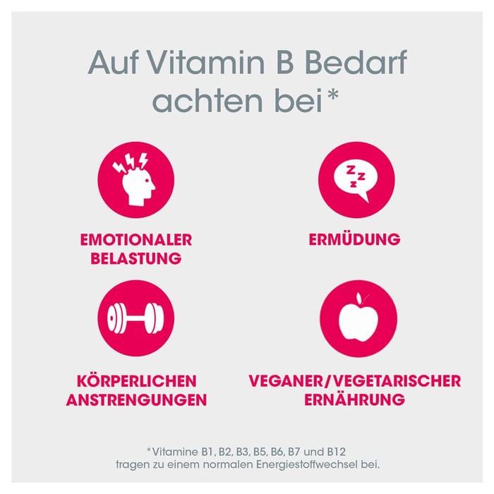 Vitasprint Duo Energie