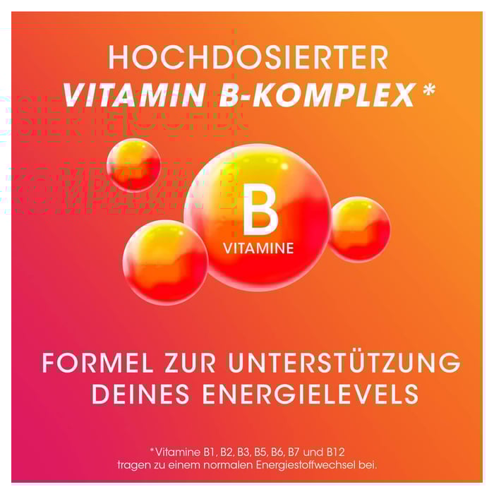 Vitasprint Duo Energie