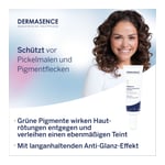 Dermasence Seborra Getönte Tagespflege mit Lsf 50 Produktbild 4