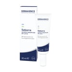 Dermasence Seborra Getönte Tagespflege mit Lsf 50 Produktbild 1