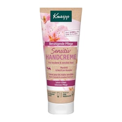 Kneipp Beruhigende Pflege Sensitiv HANDCREME