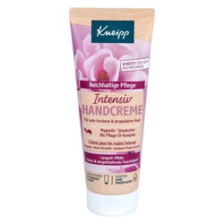 Kneipp Reichhaltige Pflege Intensiv HANDCREME