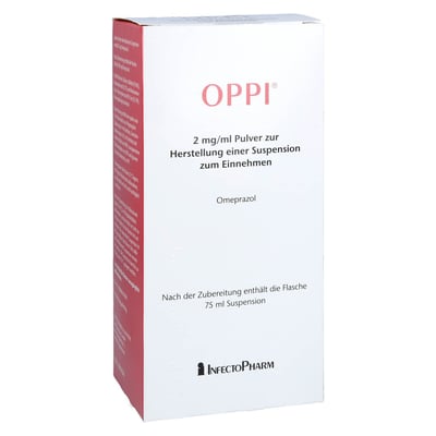 Oppi 2 Mg/ml Pse Produktbild 1