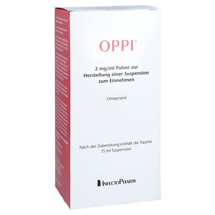 Oppi 2 Mg/ml Pse