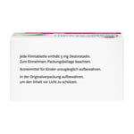 Desloratadin DoppelherzPharma 5 mg
