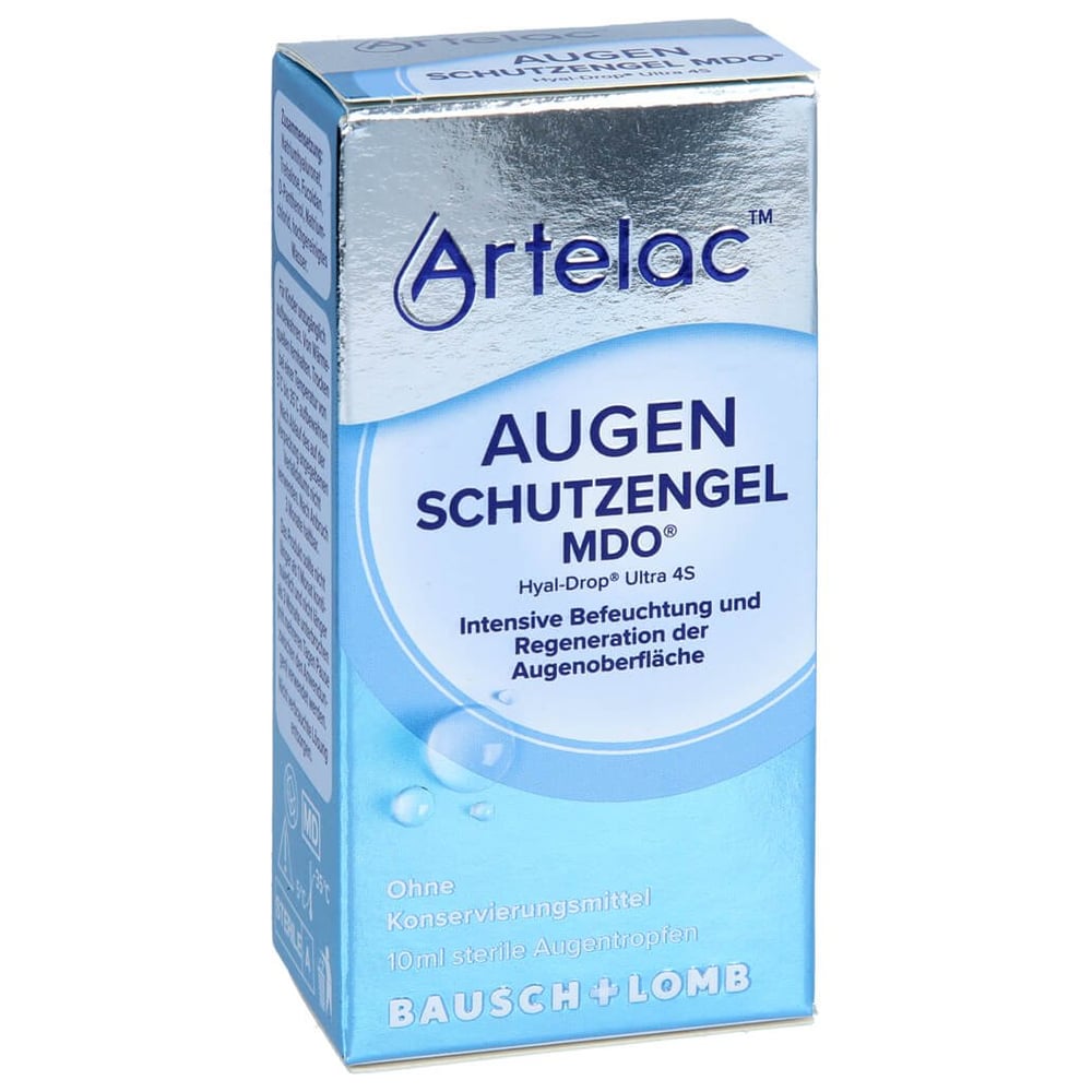Artelac Augenschutzengel