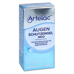 Artelac Augenschutzengel