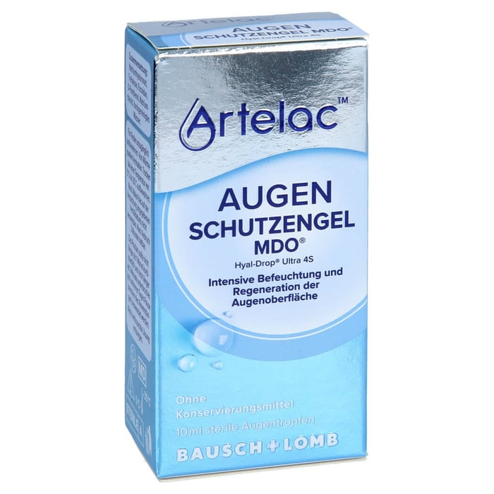 Artelac Augenschutzengel