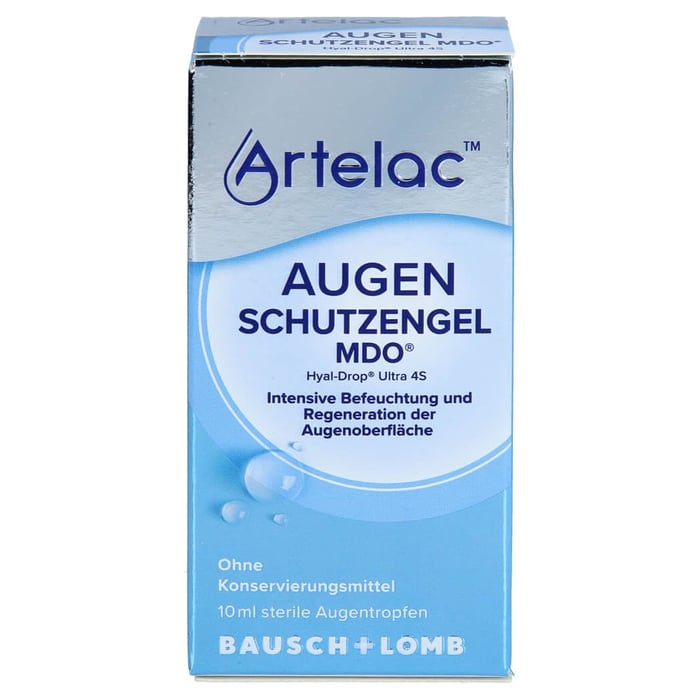 Artelac Augenschutzengel