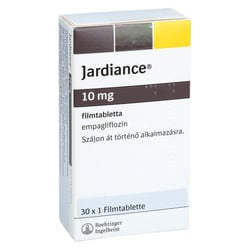 Jardiance 10 mg