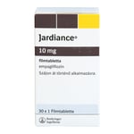 Jardiance 10 mg Produktbild 2