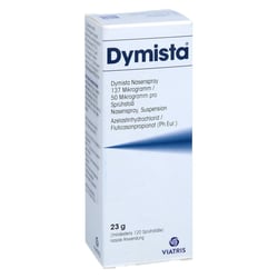Dymista Nasensp 137ug/50ug