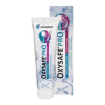 MIRADENT Oxysafe Pro2 Repair Zahnpasta Produktbild 2