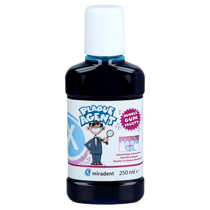 Miradent Plaque Agent