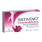 Antiveno Venentabletten 360 mg Produktbild 1