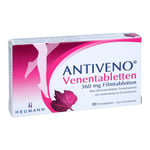 Antiveno Venentabletten 360 mg