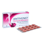 Antiveno Venentabletten 360 mg