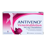 Antiveno Venentabletten 360 mg