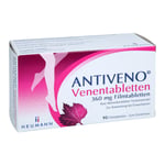 Antiveno Venentabletten 360 mg