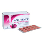 Antiveno Venentabletten 360 mg
