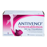 Antiveno Venentabletten 360 mg