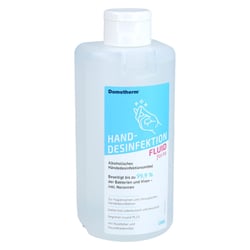 Domotherm Han Desinf Fl Fo