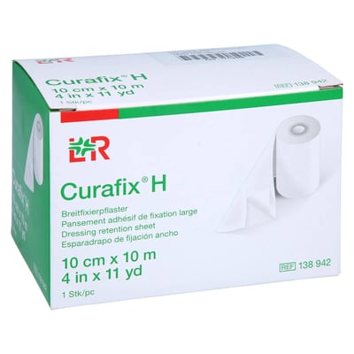 Curafix H Fixierpf 10cmx10