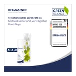 Dermasence Chrono retare Aktiv. VIT-C Nachtpflege