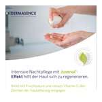Dermasence Chrono retare Aktiv. VIT-C Nachtpflege