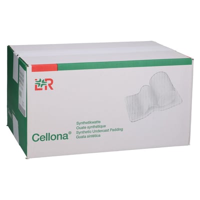 Cellona Synthetikwatte 10 cmx3 m Rolle