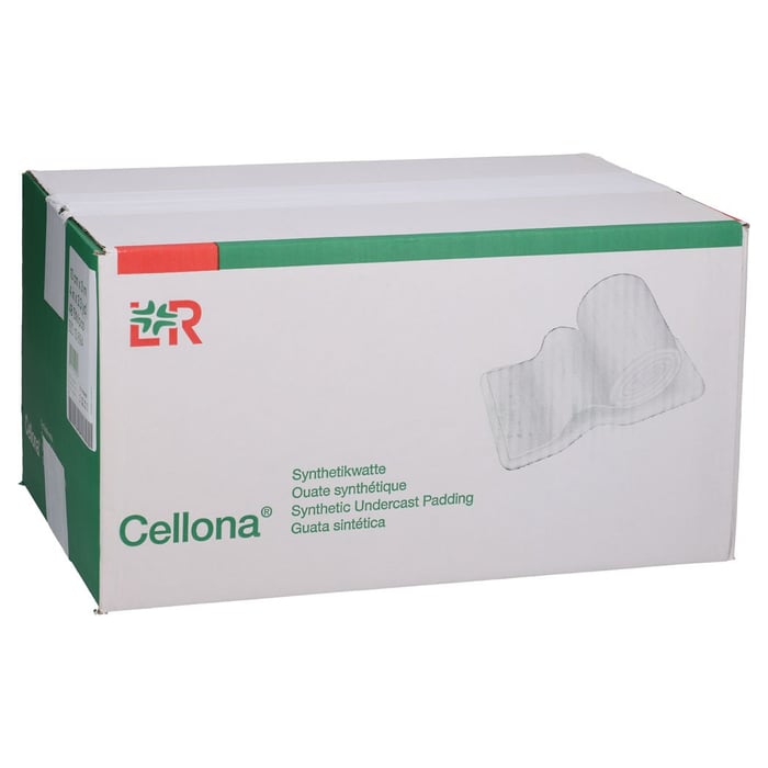Cellona Synthetikwatte 10 cmx3 m Rolle