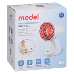 Medel Infra Red Lampe 100w