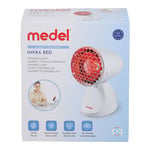 Medel Infra Red Lampe 100w