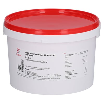 Cellulose Kap 0 Cre M Tio2