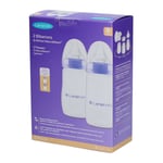 Lansinoh Babyfla 240 ml+m Produktbild 1