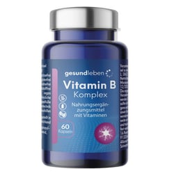 Gesundleben Vitamin B Kom