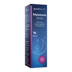Gesundleben Melatonin Spray Produktbild 1
