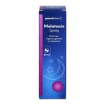 Gesundleben Melatonin Spray Produktbild 2