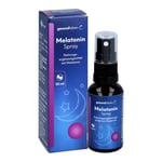 Gesundleben Melatonin Spray Produktbild 3