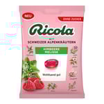 Ricola oZ Beutel Himbeere Melisse