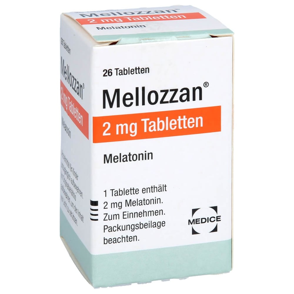 Mellozzan 2 mg