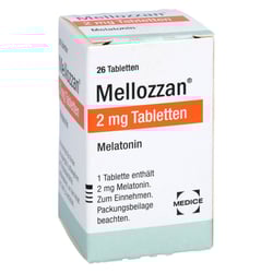 Mellozzan 2 mg