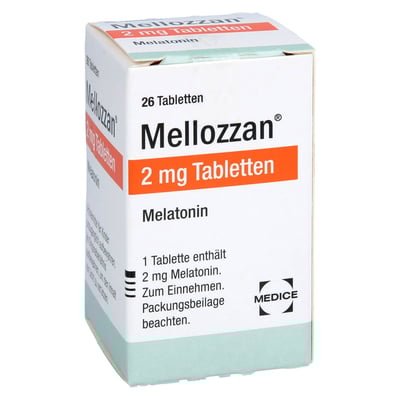 Mellozzan 2 mg
