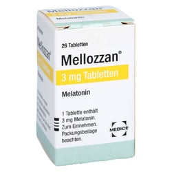 Mellozzan 3 mg