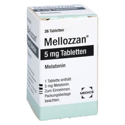 Mellozzan 5 mg